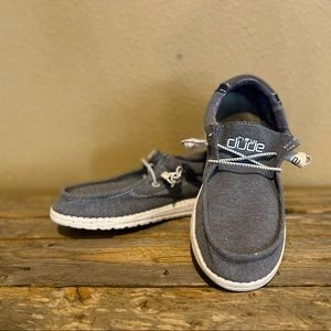 Hey Dudes Mens Shoes